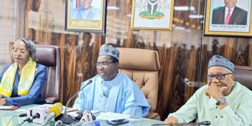 INEC Clears Only Two Associations for Final Party Registration Stage