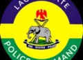 Lagos CP Decorates 35 Newly Promoted Police Officers