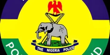 Lagos CP Decorates 35 Newly Promoted Police Officers