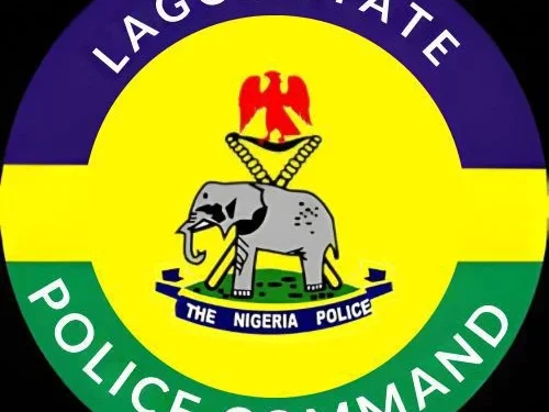 Lagos CP Decorates 35 Newly Promoted Police Officers