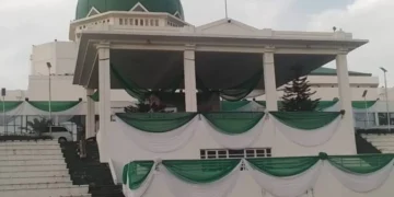 National Assembly Directs Release of Certified Tax Laws, Launches Probe