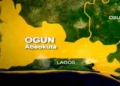 Gunmen Abduct Ex-Ogun Lawmaker Inside Mosque