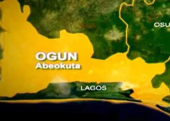 Gunmen Abduct Ex-Ogun Lawmaker Inside Mosque
