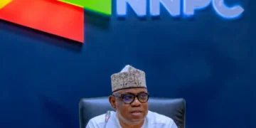 NNPC Limited Restores Escravos–Lagos Pipeline to Full Operations