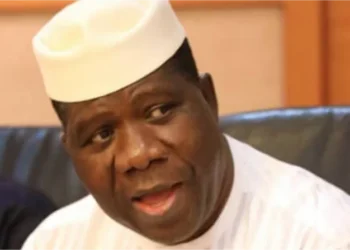 Tax Law Not Designed to Inflict Hardship on Nigerians — Senate Leader