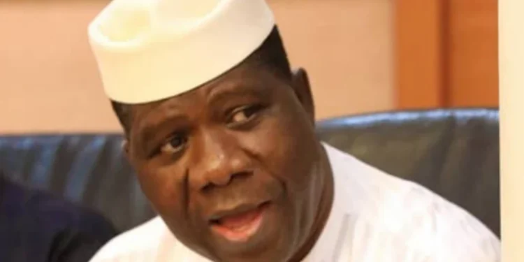 Tax Law Not Designed to Inflict Hardship on Nigerians — Senate Leader