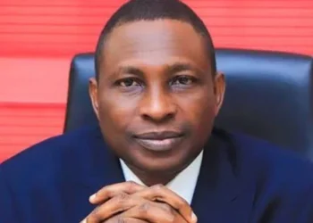 Corruption Masking God’s Blessings on Nigeria — EFCC Chair