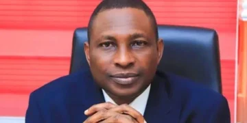 Corruption Masking God’s Blessings on Nigeria — EFCC Chair