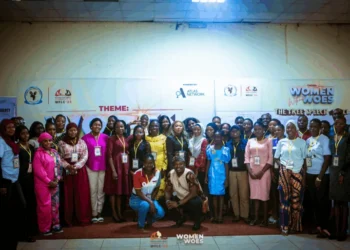 Women Urged to Champion Equality, Leadership at Oyo Conference