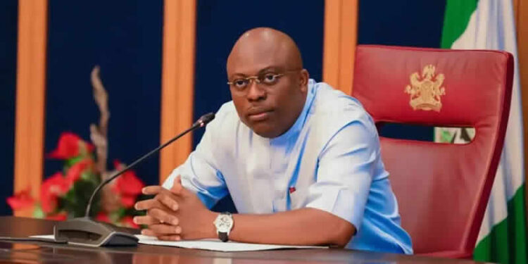 Rivers Lawmakers Reject Fubara’s Christmas Gift as Wike Warns Against ‘Automatic Ticket’