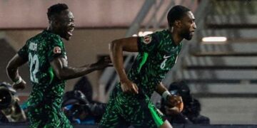 LIVE AFCON 2025 UPDATES: Lookman Scores as Nigeria Lead Tanzania 2–1