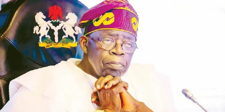 Tinubu to Present 2026 Budget to National Assembly on Friday