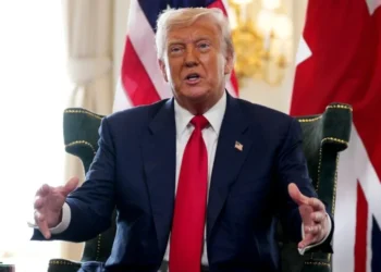 Trump Issues First Vetoes of Second Term