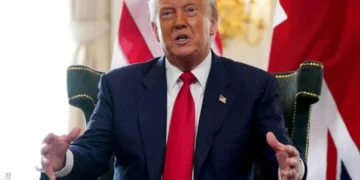 Trump Issues First Vetoes of Second Term