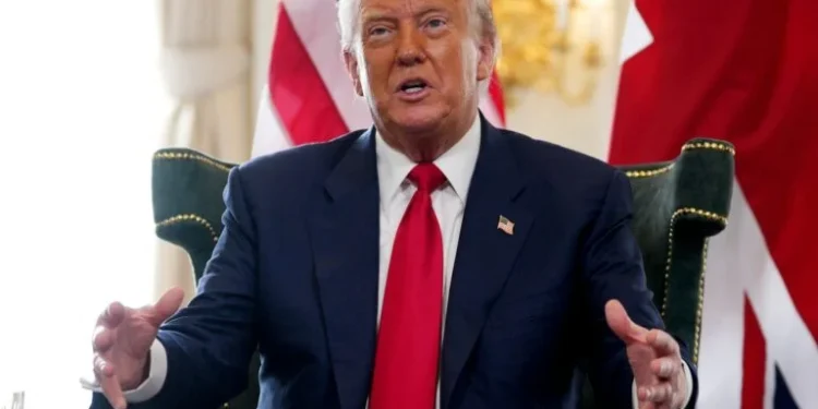 Trump Issues First Vetoes of Second Term