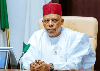 FG Deploys Tactical Teams as Shettima Vows No Mercy for Terrorists