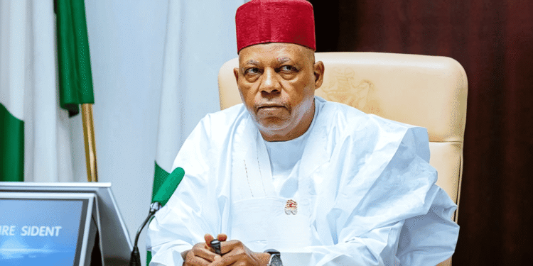 FG Deploys Tactical Teams as Shettima Vows No Mercy for Terrorists