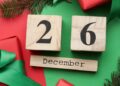 Why Is the Day After Christmas Called Boxing Day?