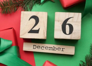 Why Is the Day After Christmas Called Boxing Day?