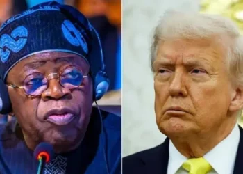 The Truth Behind the Alleged $200 Million U.S. Grant to Nigeria for Christians