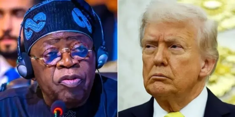 The Truth Behind the Alleged $200 Million U.S. Grant to Nigeria for Christians