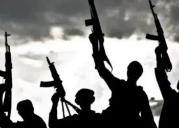 Gunmen Kidnap 28 Travelers in Plateau State