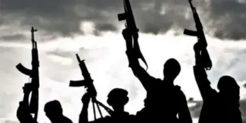 Gunmen Kidnap 28 Travelers in Plateau State