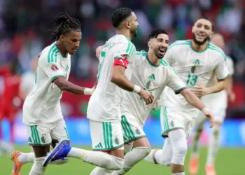 AFCON 2025 Morocco: Algeria Claim First Finals Win Since 2019 With Convincing Victory