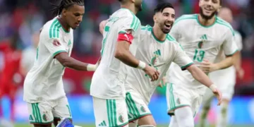 AFCON 2025 Morocco: Algeria Claim First Finals Win Since 2019 With Convincing Victory