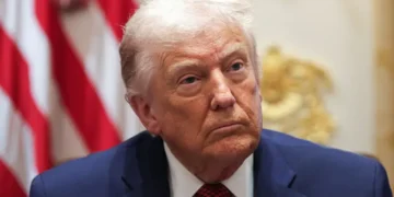 Trump Says U.S. May Sell Oil Seized off Venezuela’s Coast