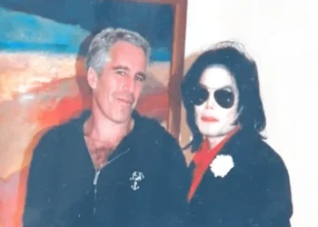 Prominent Americans named in Epstein’s sex files