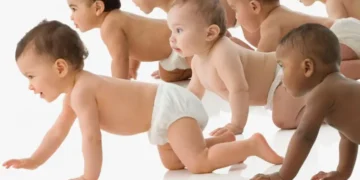 How Sperm Donors Are Fathering Hundreds of Children Around the World