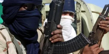 BREAKING: Gunmen Attack Traditional Marriage Ceremony in Lafia, Three Killed