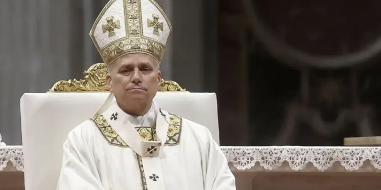 Is a Rift Emerging Between Pope Leo XIV and the U.S. Government?