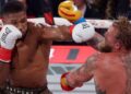 Anthony Joshua Injured in Nigeria Car Crash, Two Others Dead
