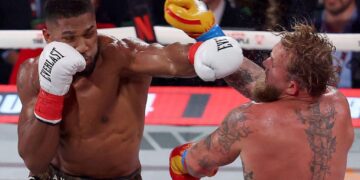 Anthony Joshua Injured in Nigeria Car Crash, Two Others Dead