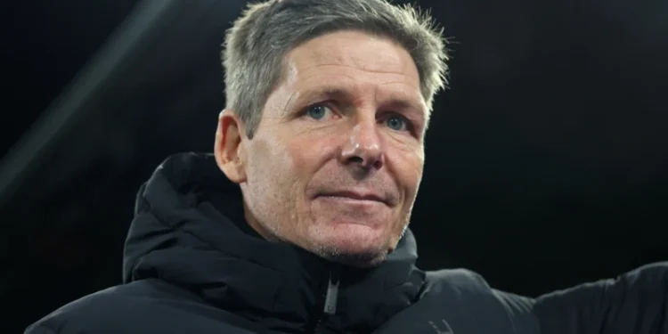 ‘Result Is Not What We Wanted’ – Fixture Congestion Piles Pressure on Crystal Palace