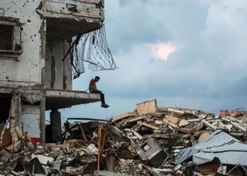 Why Trump-Brokered Gaza Ceasefire Has Failed to Take Effect