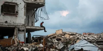 Why Trump-Brokered Gaza Ceasefire Has Failed to Take Effect