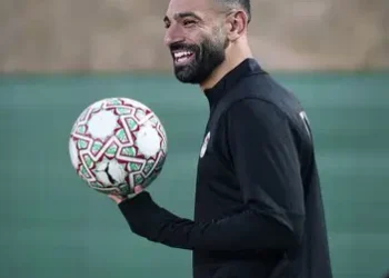 Liverpool Turmoil Fails to Distract Salah Ahead of AFCON Opener – Egypt Coach