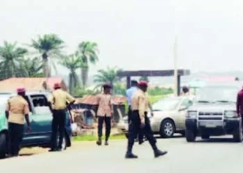 FRSC Confirms 18 Dead in Multiple-Vehicle Crash in Jigawa