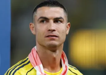 Is Cristiano Ronaldo Playing Today?