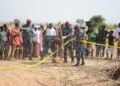 With Airstrikes in Nigeria, Trump Draws U.S. Into Long-Running Conflict