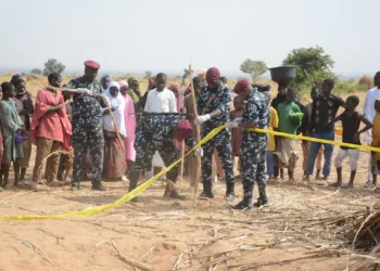 With Airstrikes in Nigeria, Trump Draws U.S. Into Long-Running Conflict