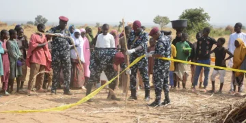 With Airstrikes in Nigeria, Trump Draws U.S. Into Long-Running Conflict