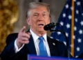 Trump Plans Aggressive Immigration Crackdown in 2026 Despite Growing Backlash