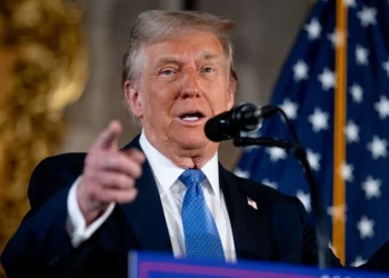 Trump Plans Aggressive Immigration Crackdown in 2026 Despite Growing Backlash