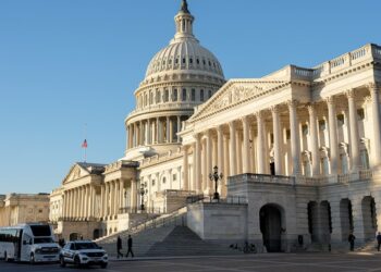 5 Pivotal 2026 Senate Races That Could Decide Republicans’ Governing Trifecta Under Trump