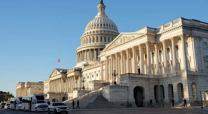 5 Pivotal 2026 Senate Races That Could Decide Republicans’ Governing Trifecta Under Trump