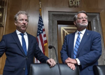 Congress Begins Search for New Top Watchdog as Trump Nomination Looms